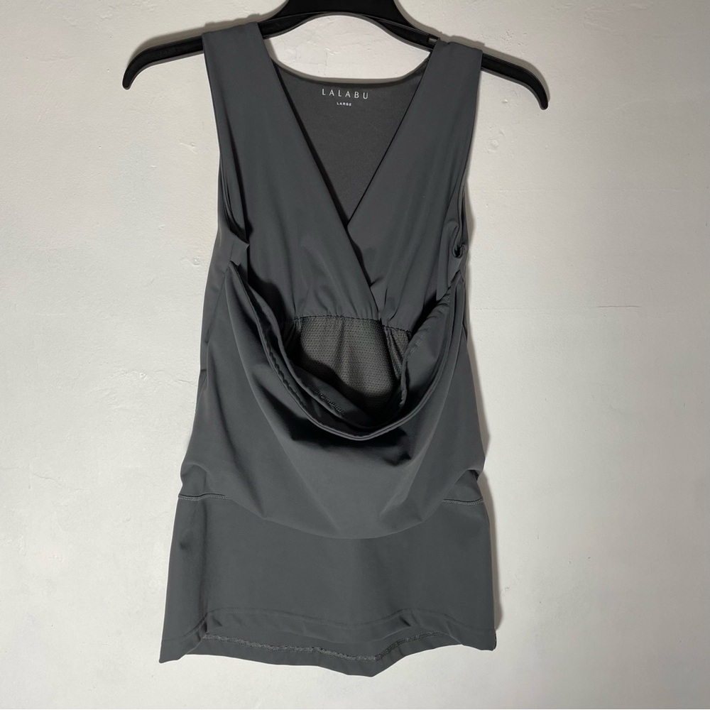 Lalabu Soothe Shirt L